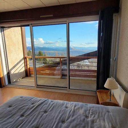 Saint-Michel-de-Chaillol Appartement 6 Pers, Balcon Sud, Wifi, Animaux Admis, Parking - Fr-1-393-51 מראה חיצוני תמונה