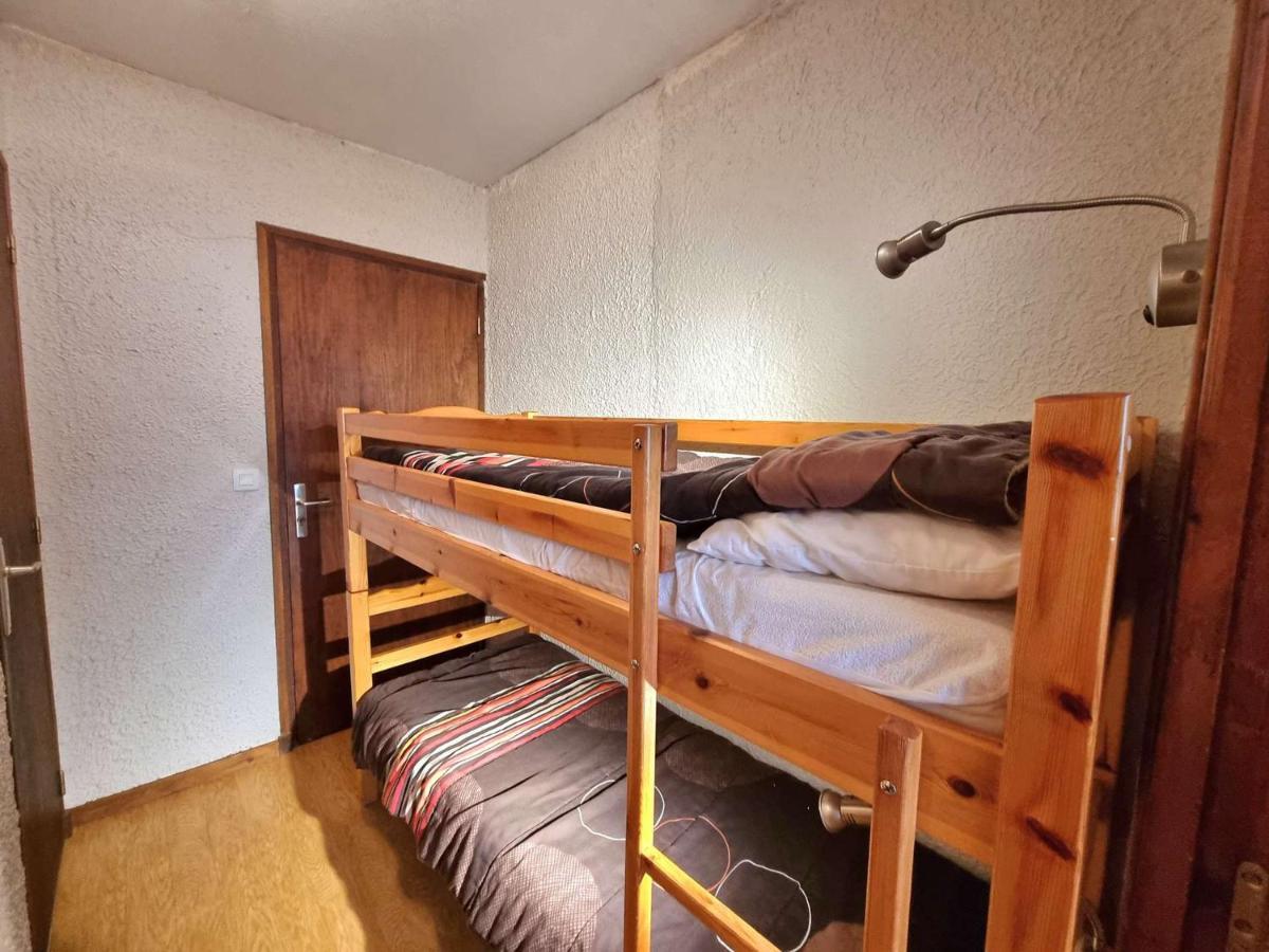 Saint-Michel-de-Chaillol Appartement 6 Pers, Balcon Sud, Wifi, Animaux Admis, Parking - Fr-1-393-51 מראה חיצוני תמונה