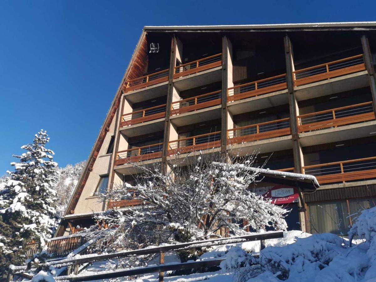 Saint-Michel-de-Chaillol Appartement 6 Pers, Balcon Sud, Wifi, Animaux Admis, Parking - Fr-1-393-51 מראה חיצוני תמונה