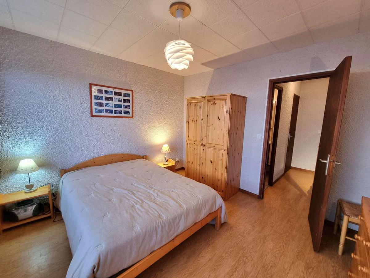 Saint-Michel-de-Chaillol Appartement 6 Pers, Balcon Sud, Wifi, Animaux Admis, Parking - Fr-1-393-51 מראה חיצוני תמונה